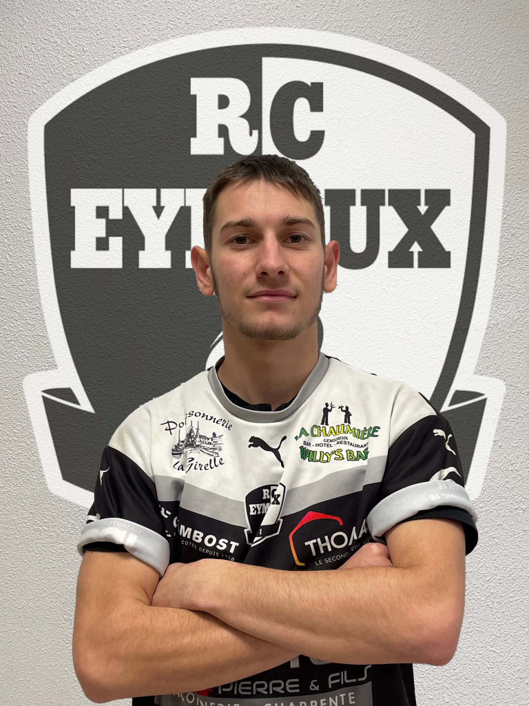 Article - Rugby Eymeux